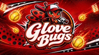Glove Bugs team banner — Alani #5